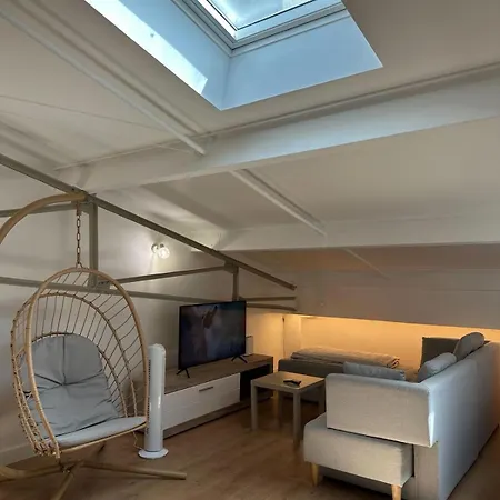 Apartament Pilote Non *