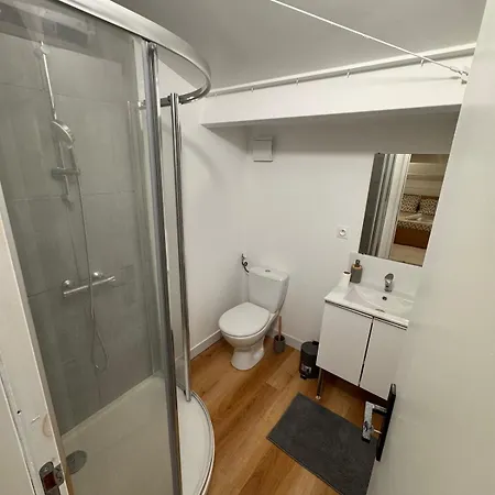 Pilote Non Apartment