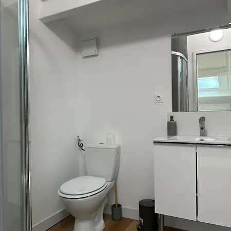 Apartment Pilote Non