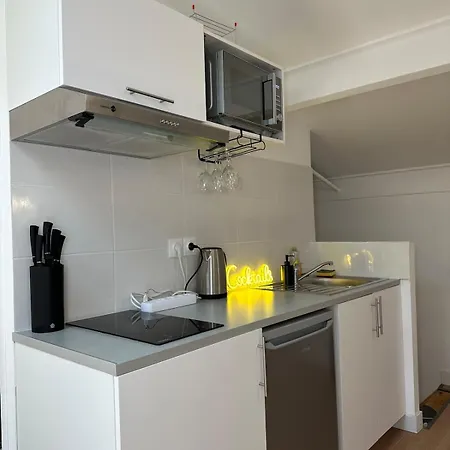 Pilote Non Apartment