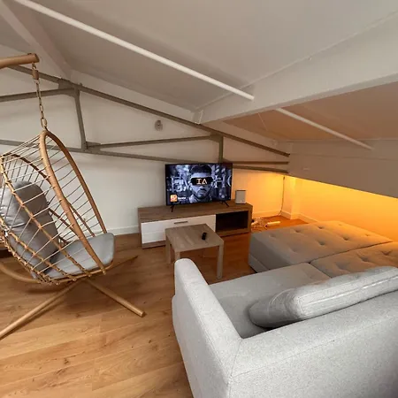 Pilote Non Apartment