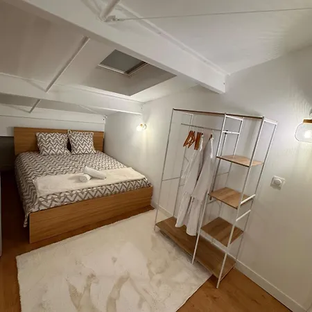 Apartment Pilote Non