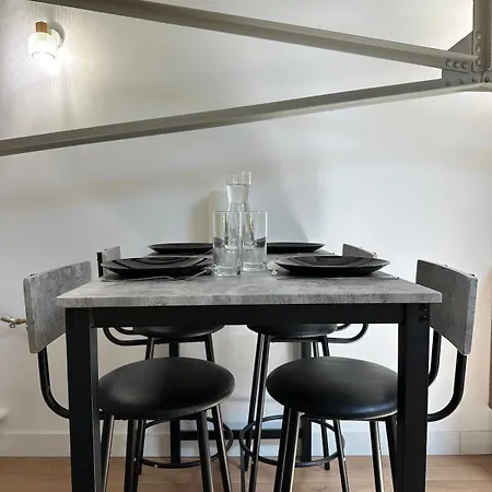 Apartment Pilote Non